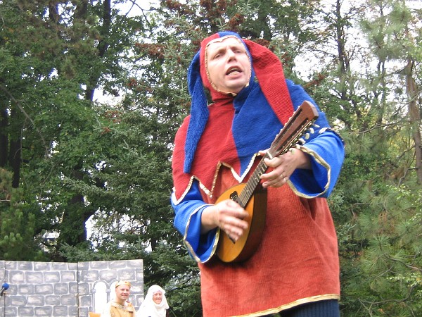 Svatováclavské slavnosti 2006